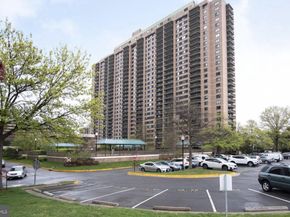 5501 Seminary Road 801S, Falls Church VA 22041