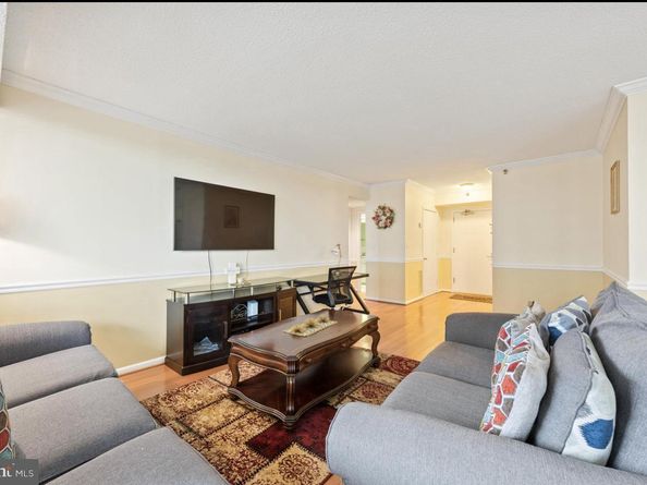 5501 Seminary Road 801S, Falls Church VA 22041