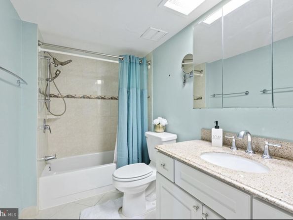 5501 Seminary Road 801S, Falls Church VA 22041