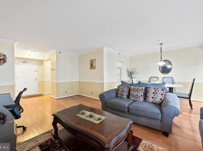 5501 Seminary Road 801S, Falls Church VA 22041