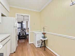 5501 Seminary Road 801S, Falls Church VA 22041