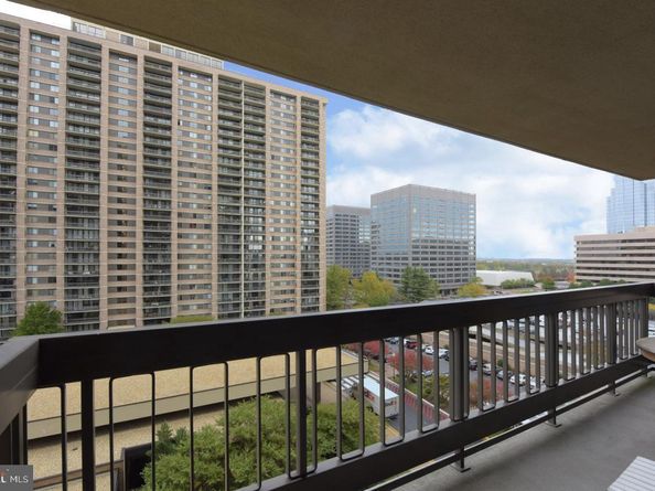 5501 Seminary Road 801S, Falls Church VA 22041