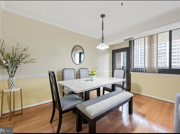 5501 Seminary Road 801S, Falls Church VA 22041