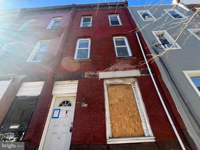 2210 N 17TH Street, Philadelphia PA 19132