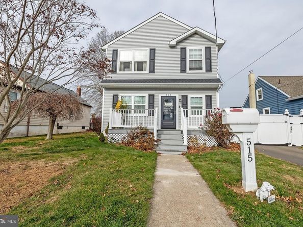 515 Sycamore Avenue, Croydon PA 19021