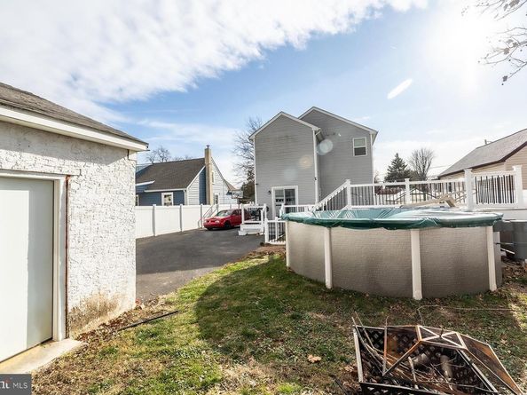 515 Sycamore Avenue, Croydon PA 19021