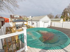 515 Sycamore Avenue, Croydon PA 19021