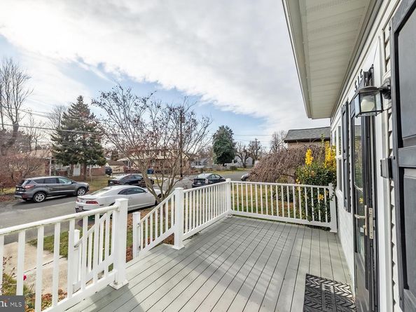 515 Sycamore Avenue, Croydon PA 19021