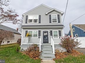 515 Sycamore Avenue, Croydon PA 19021
