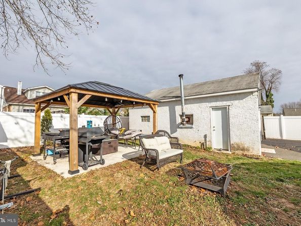 515 Sycamore Avenue, Croydon PA 19021