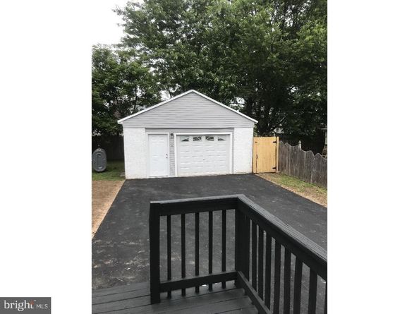 515 Sycamore Avenue, Croydon PA 19021