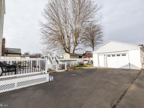 515 Sycamore Avenue, Croydon PA 19021