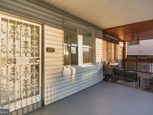 6313 N Garnet Street, Philadelphia PA 19141