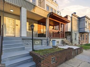 6313 N Garnet Street, Philadelphia PA 19141