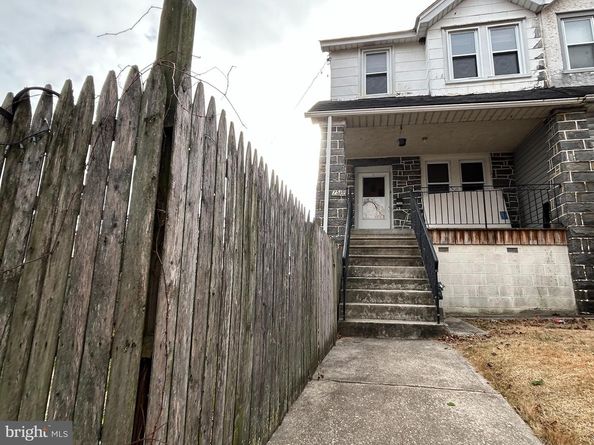 7502 Parkview Road, Upper Darby PA 19082