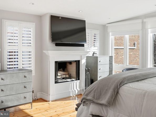 2708 P Street NW, Washington DC 20007