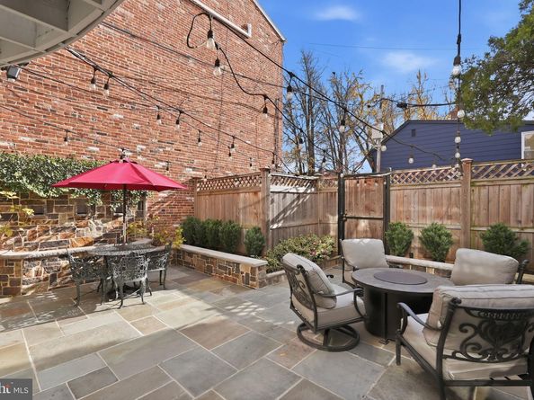 2708 P Street NW, Washington DC 20007