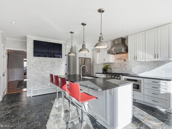 2708 P Street NW, Washington DC 20007