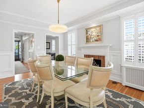 2708 P Street NW, Washington DC 20007