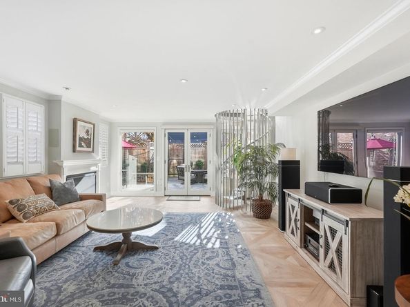 2708 P Street NW, Washington DC 20007