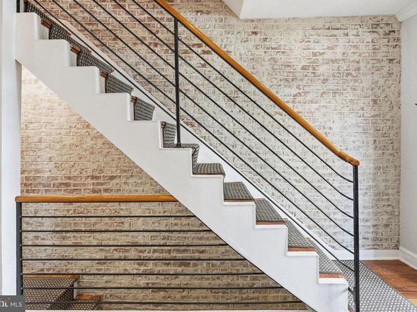 2708 P Street NW, Washington DC 20007