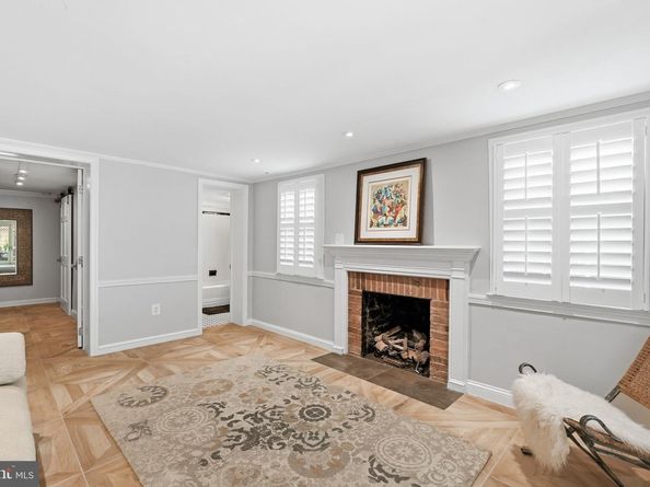 2708 P Street NW, Washington DC 20007