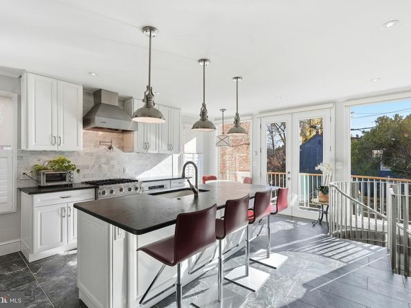 2708 P Street NW, Washington DC 20007