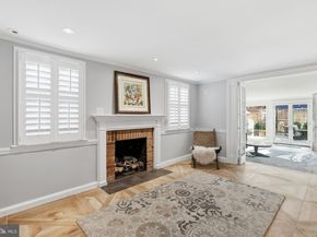 2708 P Street NW, Washington DC 20007