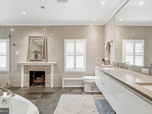 2708 P Street NW, Washington DC 20007