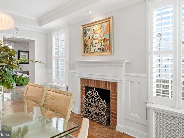 2708 P Street NW, Washington DC 20007