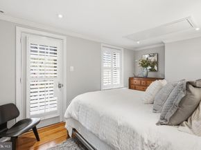 2708 P Street NW, Washington DC 20007