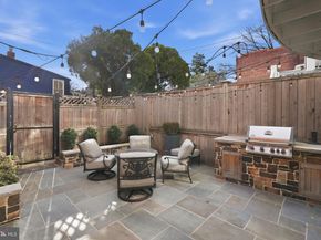 2708 P Street NW, Washington DC 20007