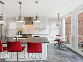 2708 P Street NW, Washington DC 20007