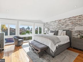 2708 P Street NW, Washington DC 20007