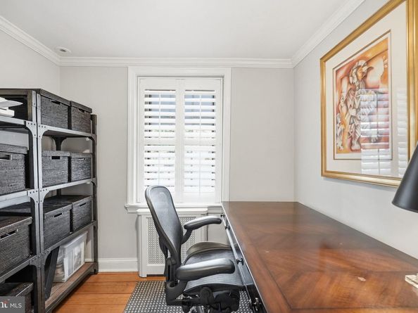 2708 P Street NW, Washington DC 20007