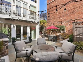 2708 P Street NW, Washington DC 20007