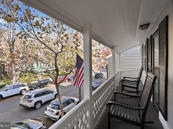 2708 P Street NW, Washington DC 20007