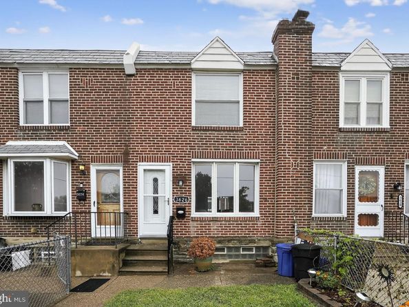 3626 Livingston Street, Philadelphia PA 19134