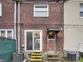 3626 Livingston Street, Philadelphia PA 19134