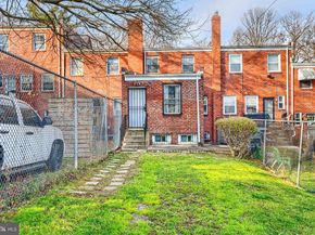 537 42nd Street NE, Washington DC 20019