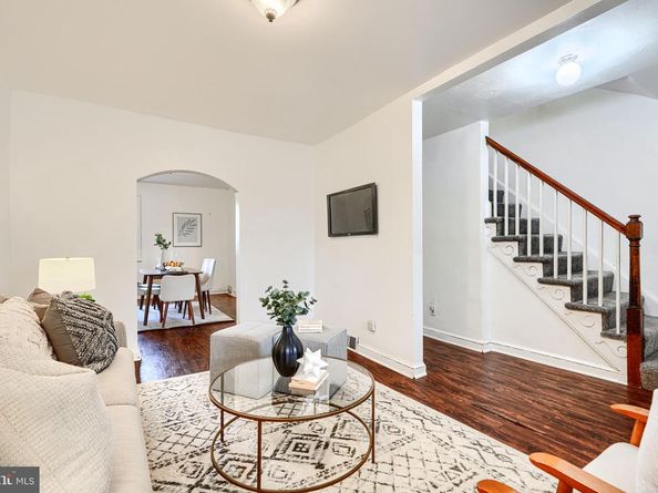 537 42nd Street NE, Washington DC 20019