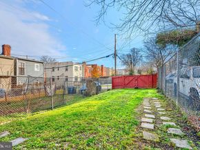 537 42nd Street NE, Washington DC 20019