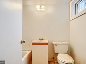 537 42nd Street NE, Washington DC 20019