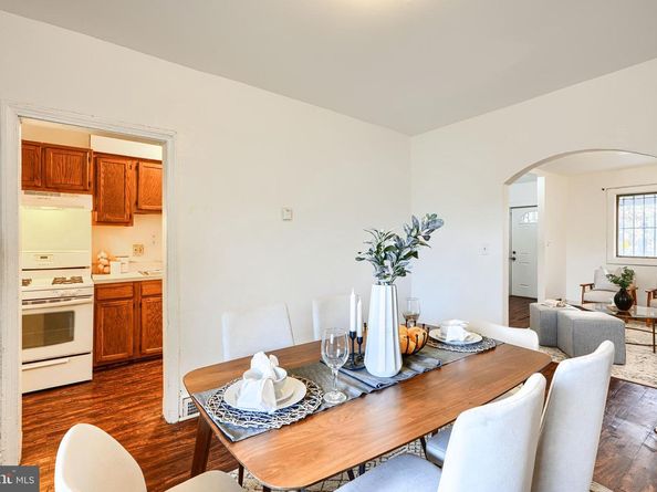 537 42nd Street NE, Washington DC 20019