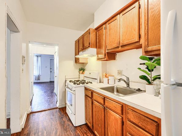 537 42nd Street NE, Washington DC 20019