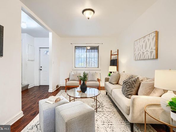 537 42nd Street NE, Washington DC 20019