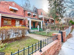 537 42nd Street NE, Washington DC 20019