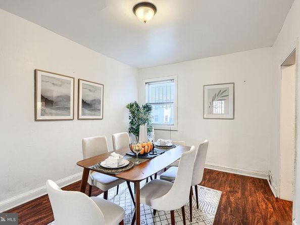 537 42nd Street NE, Washington DC 20019