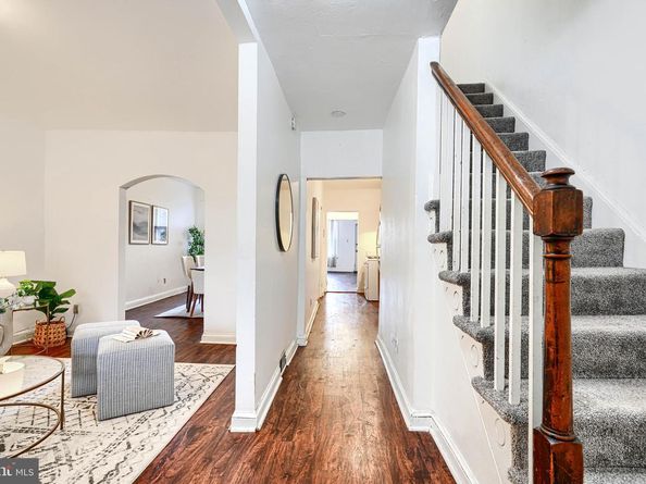 537 42nd Street NE, Washington DC 20019