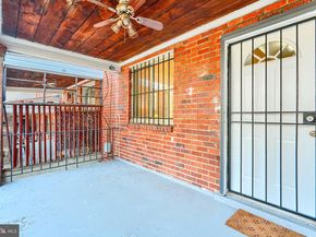 537 42nd Street NE, Washington DC 20019